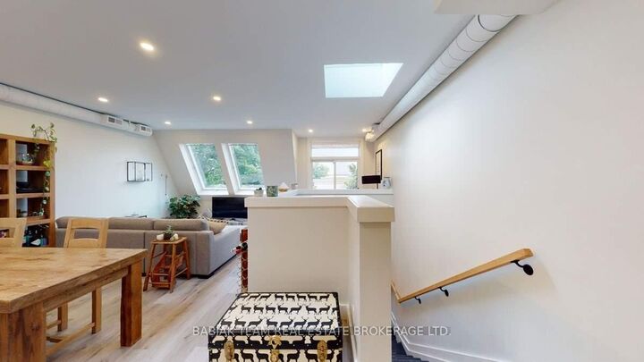 Property Photo:  57 Vine Avenue 301  ON M6P 1V6 
