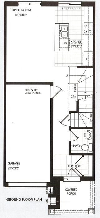 Photo de la propriété: Block 46 Part 2 Street B N/A ON L3Z 1H9