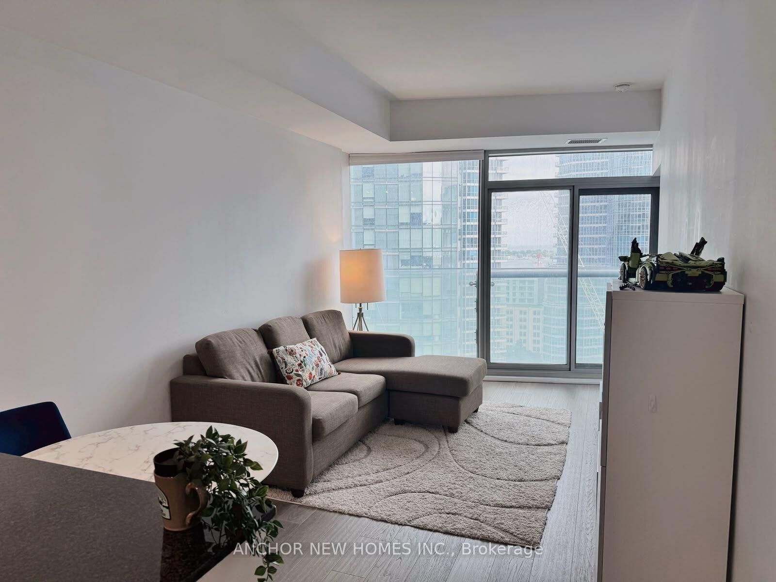 Property Photo: 12 York Street 1703 ON M5J 0A9