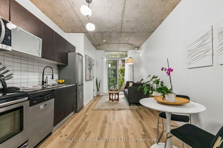 150 Sudbury Street 506 — photo 1