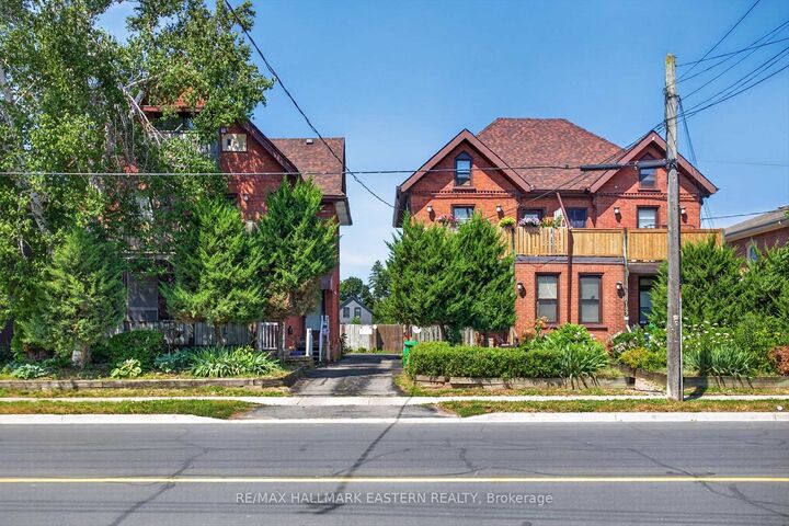 Property Photo:  183 Aylmer Street N  ON K9J 3K2 