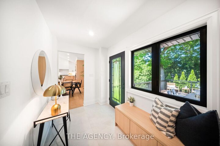 Property Photo: 201 Trelawn Avenue ON L6J 4R3
