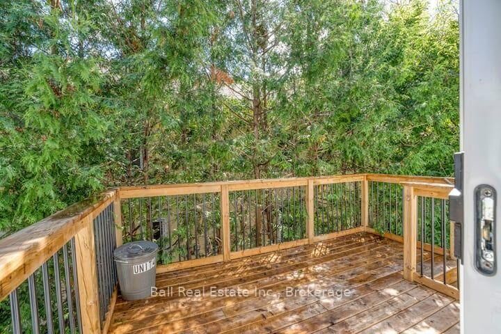 Property Photo:  291 Stewart Street 4  ON K9J 3N2 