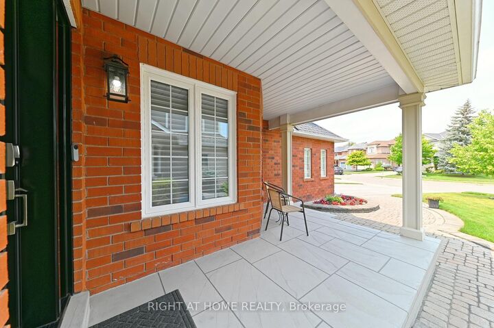 Property Photo: 65 Baybrook Road ON L7A 1L4