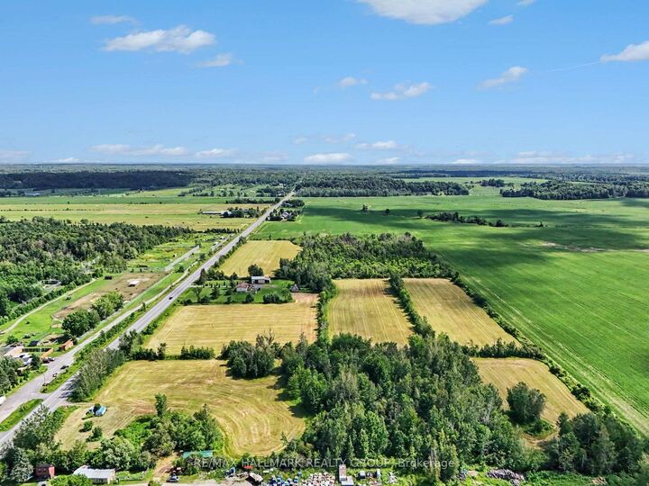 Property Photo: 171 County Rd 19 Road ON K0A 3K0