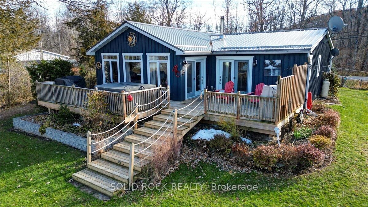 Property Photo:  49 Cooke Armstrong Road  ON K0K 2C0 