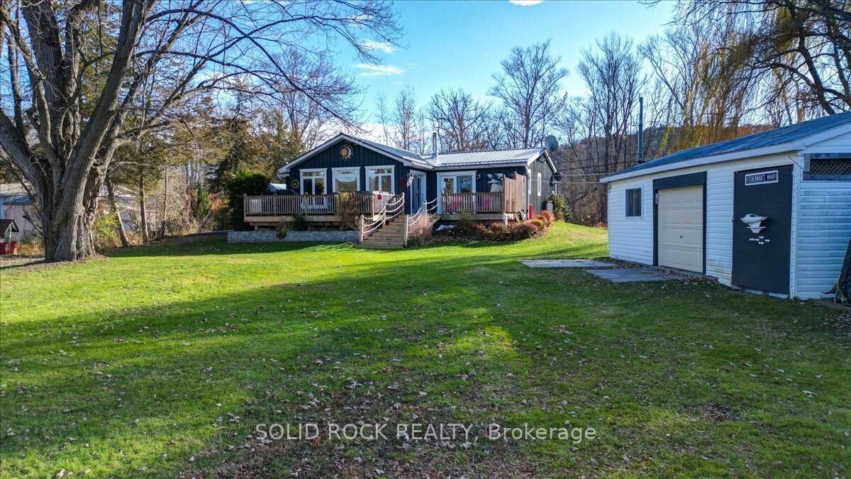 Property Photo:  49 Cooke Armstrong Road  ON K0K 2C0 
