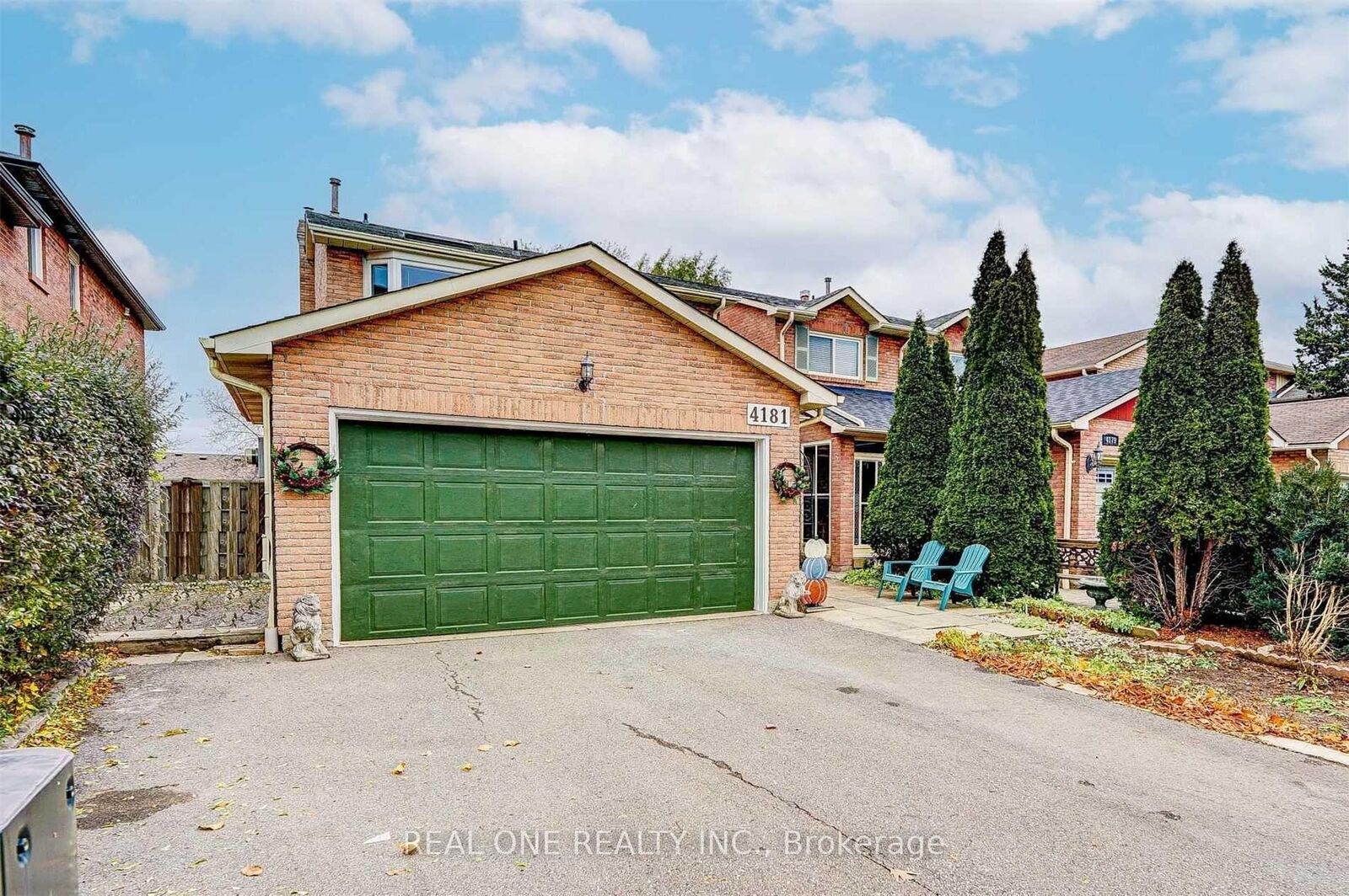 Property Photo:  4181 Trapper Crescent #Lower  ON L5L 3A7 
