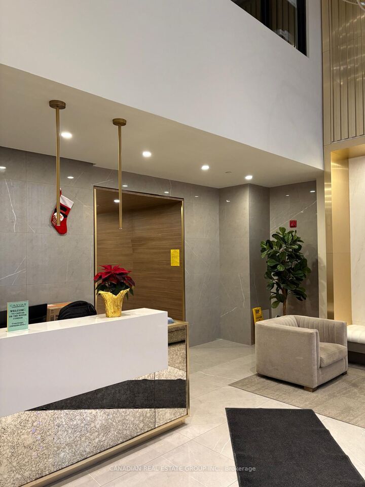 Property Photo:  9700 Ninth Line 607  ON L6B 1A8 
