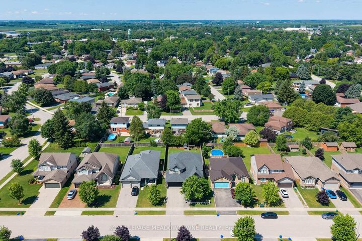 Property Photo: 112 Schmidt Drive ON N0G 1A0
