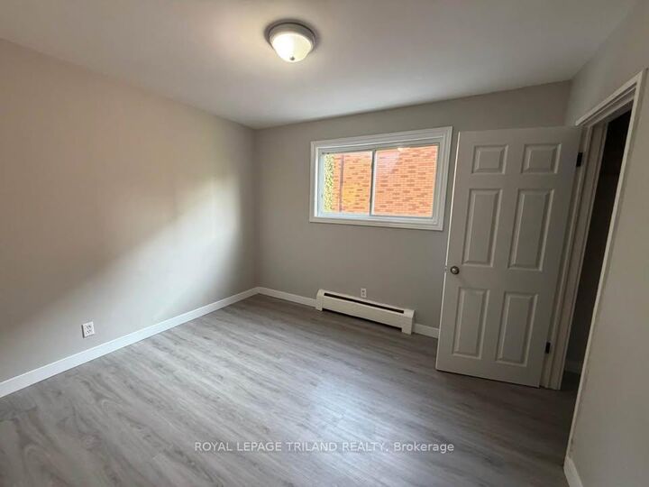 Property Photo: 1566 Allen Place 1 ON N5W 2V8
