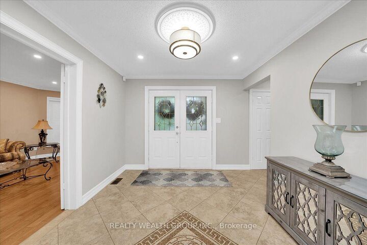 Property Photo: 1576 Saugeen Drive ON L1V 6K8