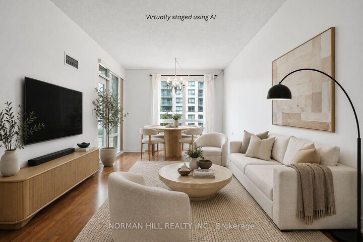 60 South Town Centre Boulevard 211 — photo 1