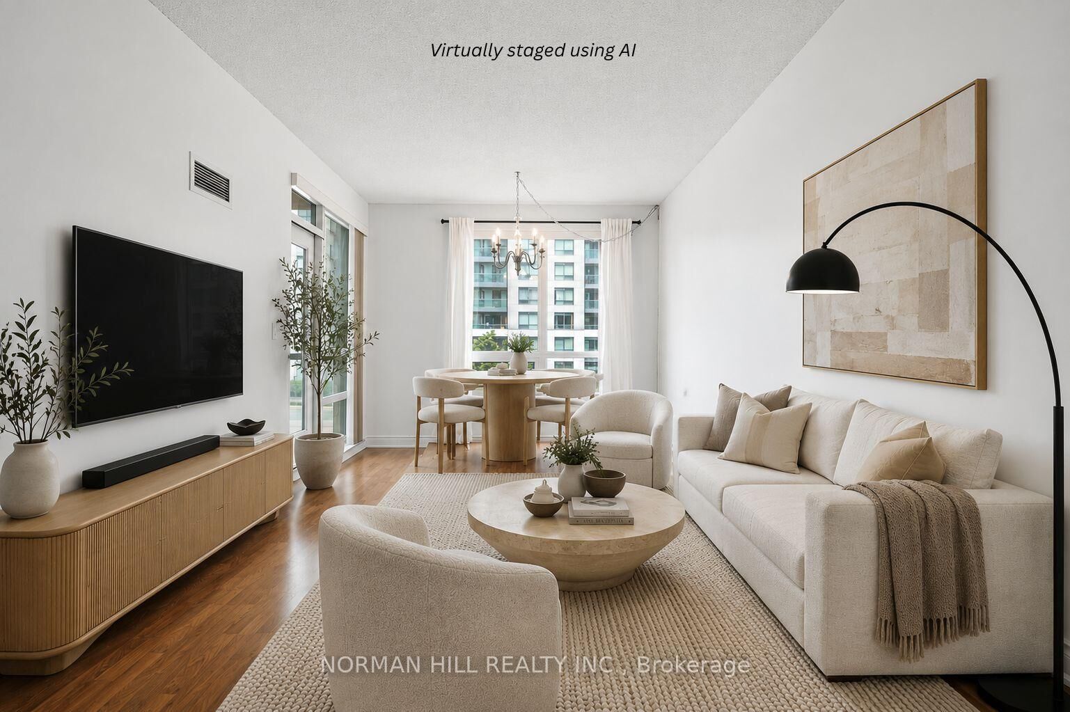 Property Photo: 60 South Town Centre Boulevard 211 ON L6G 0C5