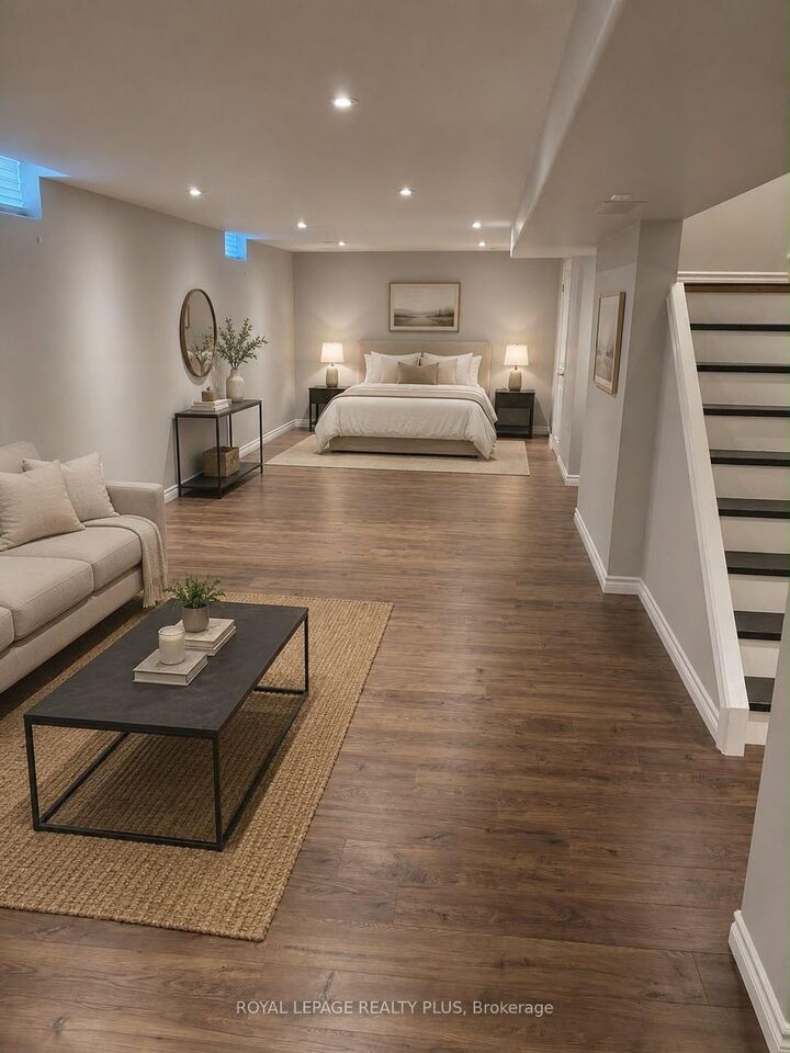 Property Photo:  159 Valera Drive  ON L8E 4T1 