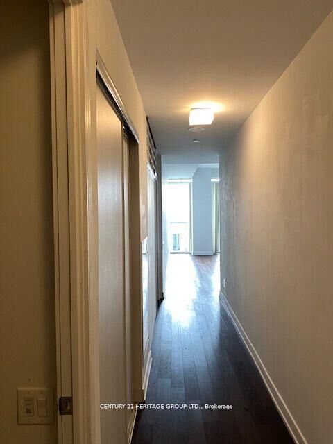 Property Photo:  57 St Joseph Street 1507  ON M5S 0C5 
