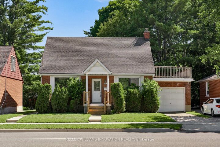 580 Weber Street E — photo 1