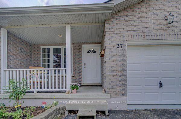 Property Photo: 37 Wingfield Avenue ON N5A 7R5