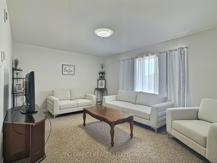 Property Photo: 233 Fruitland Road ON L8E 5J8