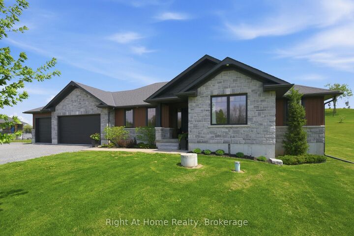 Property Photo: 144 Hiddenvalley Drive ON K0K 2V0