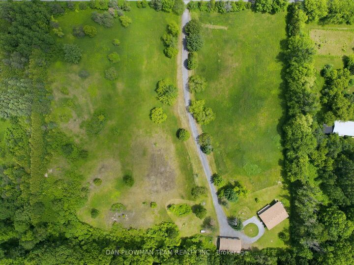 Property Photo: 9640 Dagmar Road ON L0B 1A0