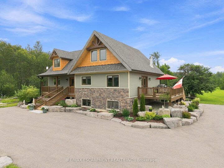 Property Photo: 124288 Southgate Road 12 N/A ON N0G 2A0