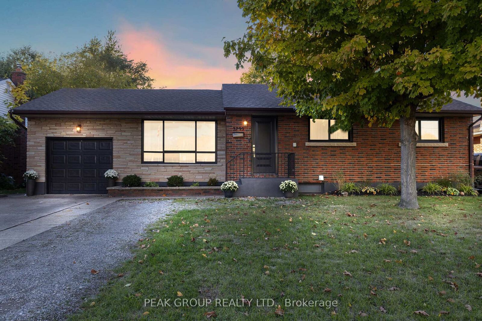 Property Photo: 3799 Windermere Road ON L2J 2Y4