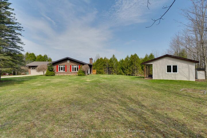 Property Photo: 447223 10th Concession ON N0C 1E0