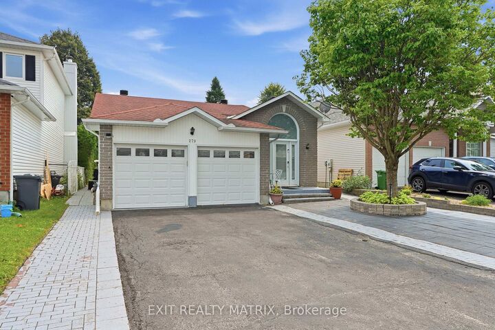 Property Photo: 279 Stiver Street ON K4R 1G8