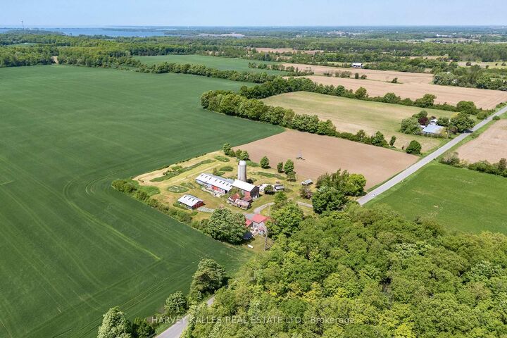 Property Photo: 182 Marisett Road ON K0K 2T0
