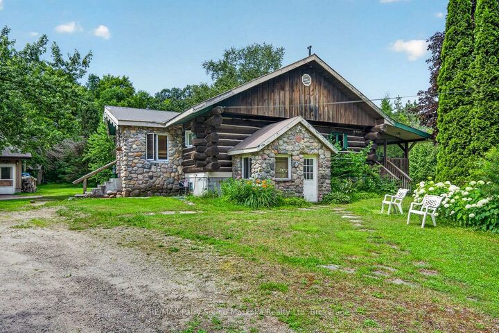 Property Photo: 1011 Orange Lodge Road ON P0C 1H0