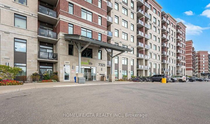 7325 Markham Road 222 — photo 1