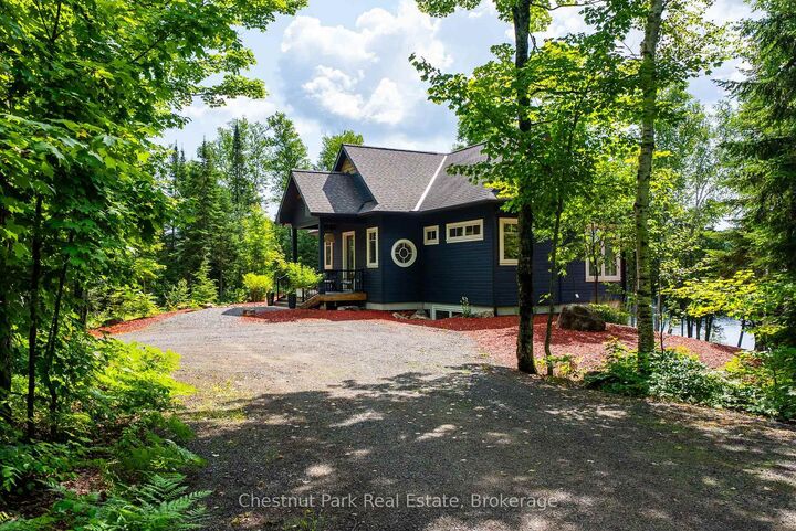 Property Photo: 1136 Severn Lane ON P0A 1E0