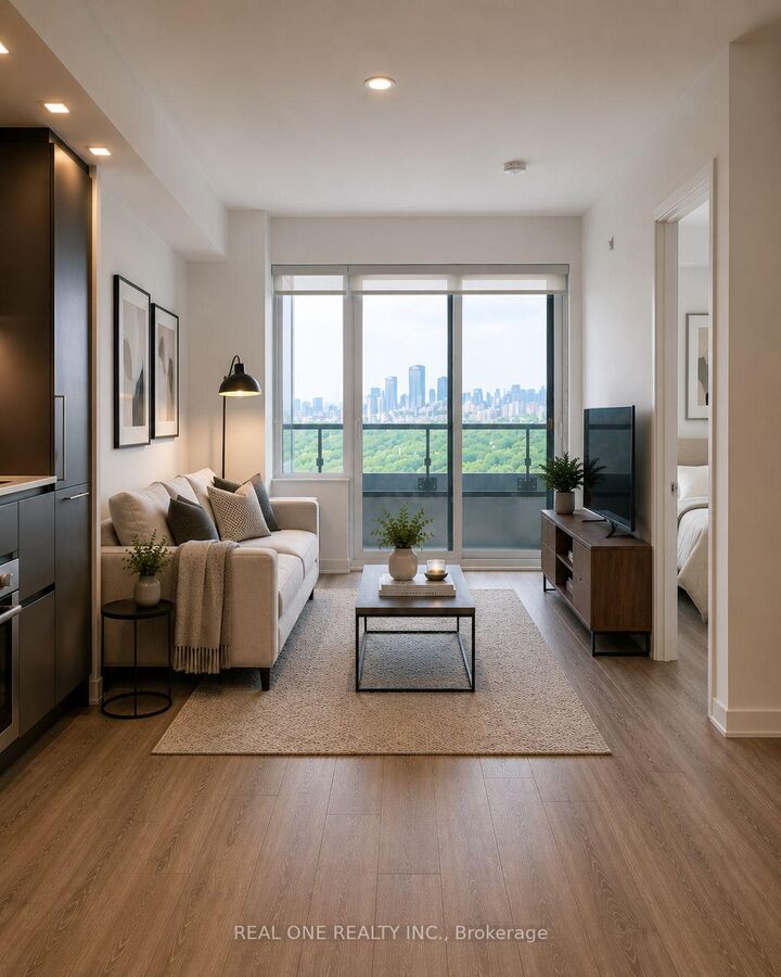 Property Photo:  609 Sherbourne Street 3605  ON M4X 0A4 