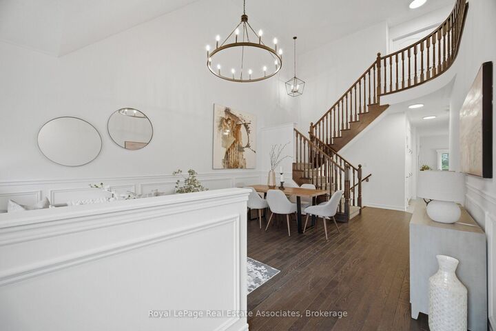Property Photo:  23 Lobelia Street  ON L6R 3Z6 