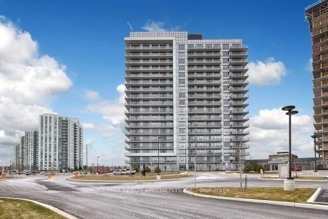 Property Photo:  4633 Glen Erin Drive 1408  ON L5M 0Y6 