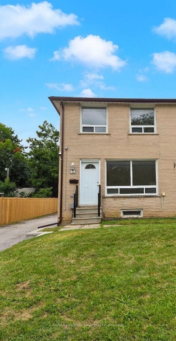 Property Photo:  188 Anne Street S A  ON L4N 2E6 