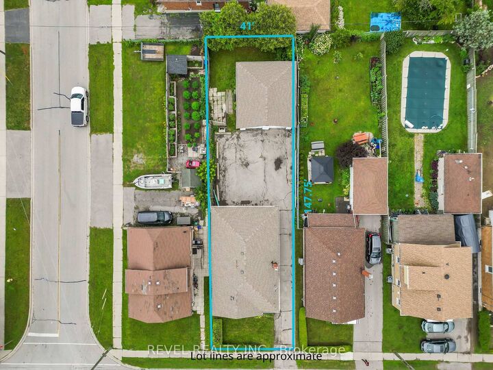 Property Photo:  863 Ritson Road S  ON L1H 5L5 