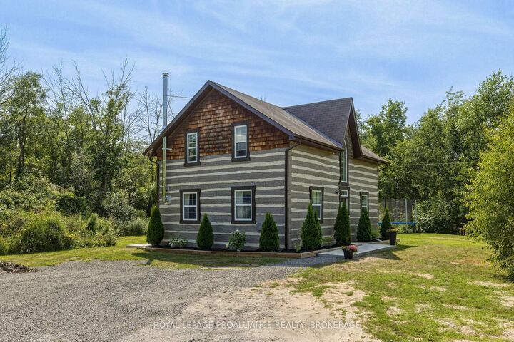 Property Photo:  418 Highway 32 N/A  ON K7G 2V3 
