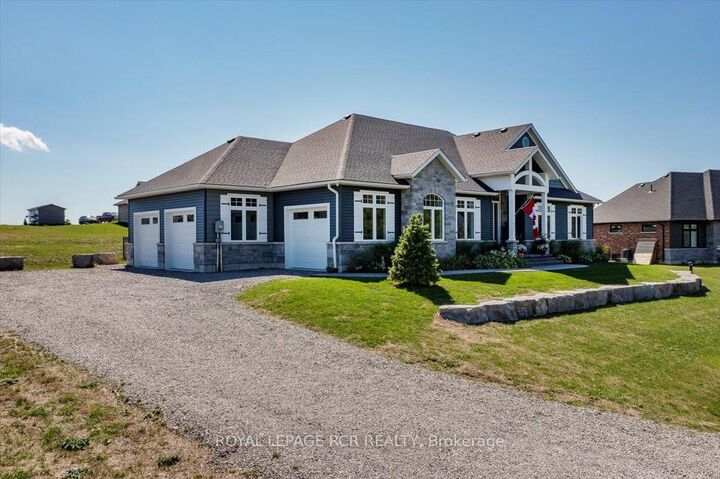 Property Photo: 3 Nipigon Street ON K0M 1N0
