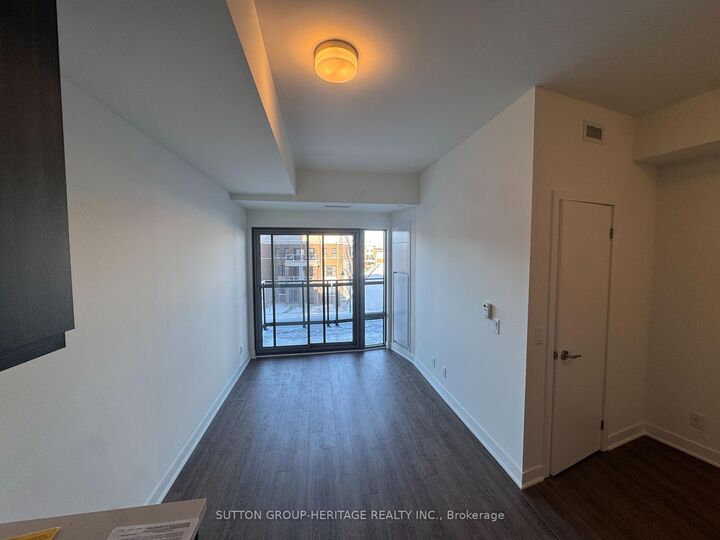 Property Photo: 51 Clarington Boulevard 314 ON L1C 7J8