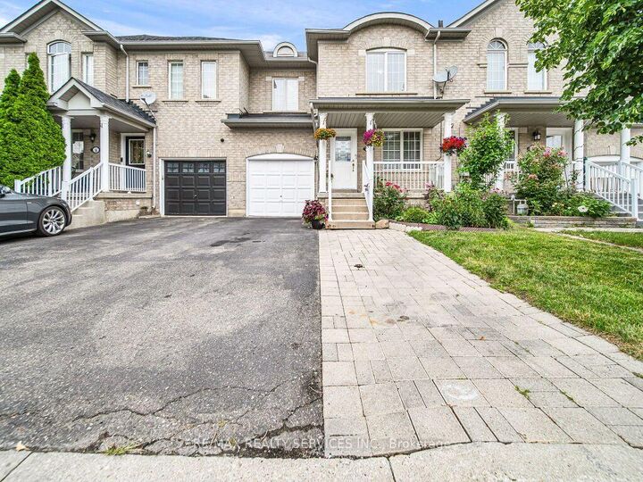Property Photo: 7 Olivett Lane ON L7A 2X3
