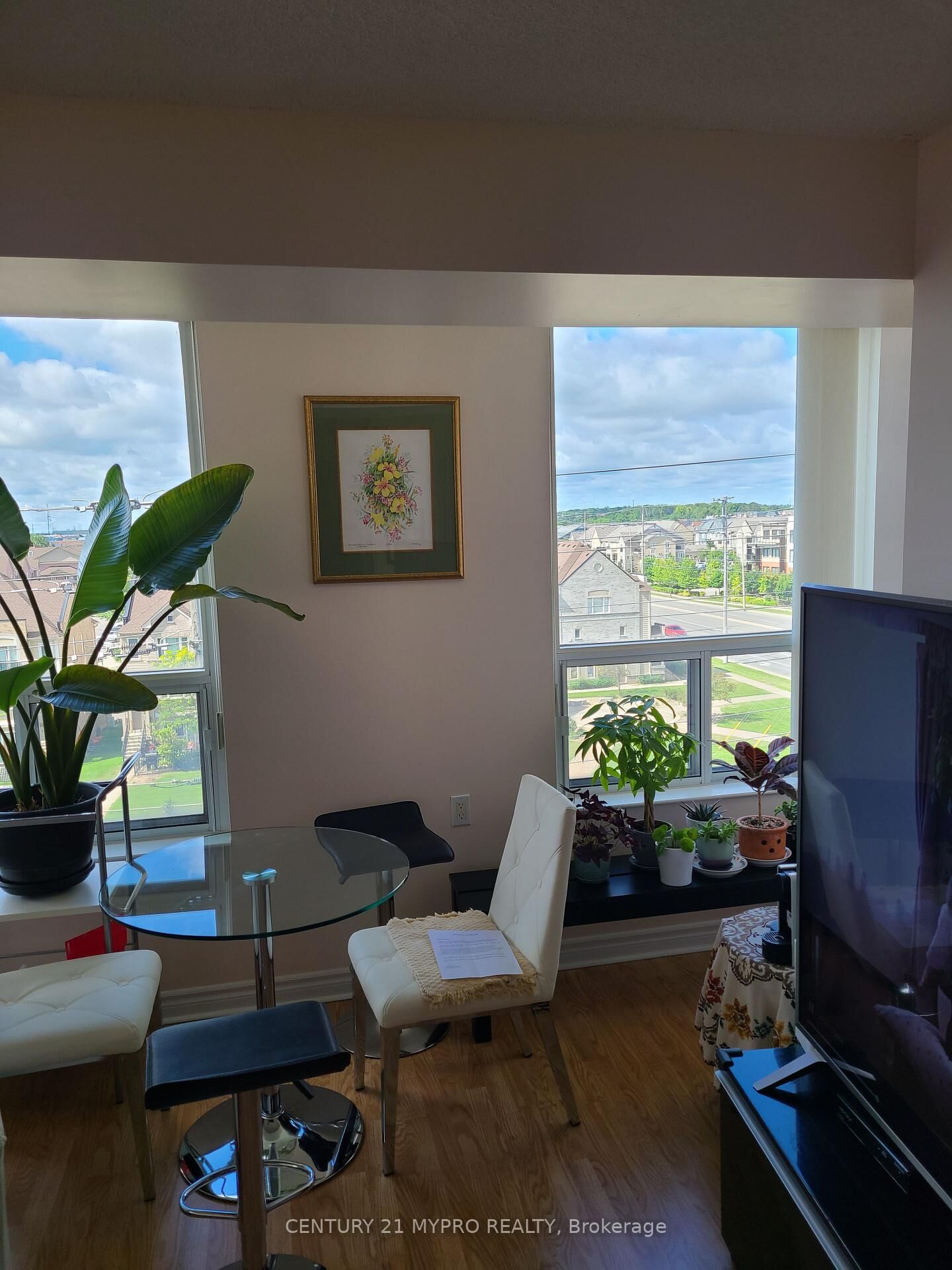 Property Photo:  4640 Kimbermount Avenue #603  ON L5M 5W6 