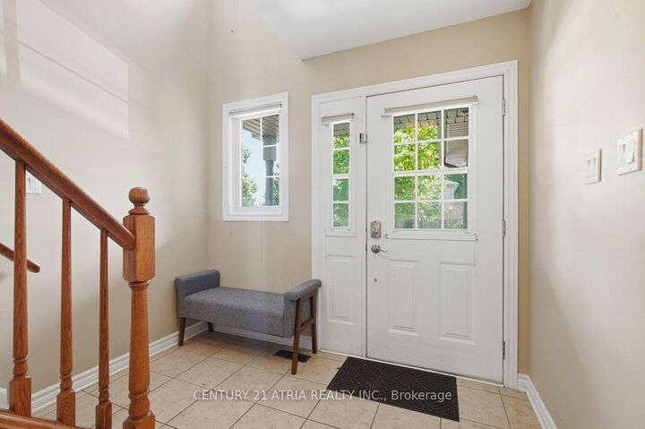 Property Photo:  806 Marigold Street  ON N5X 4J3 
