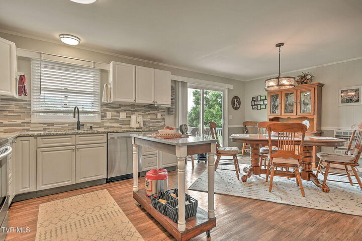 Property Photo:  244 Sunrise Drive  TN 37643 
