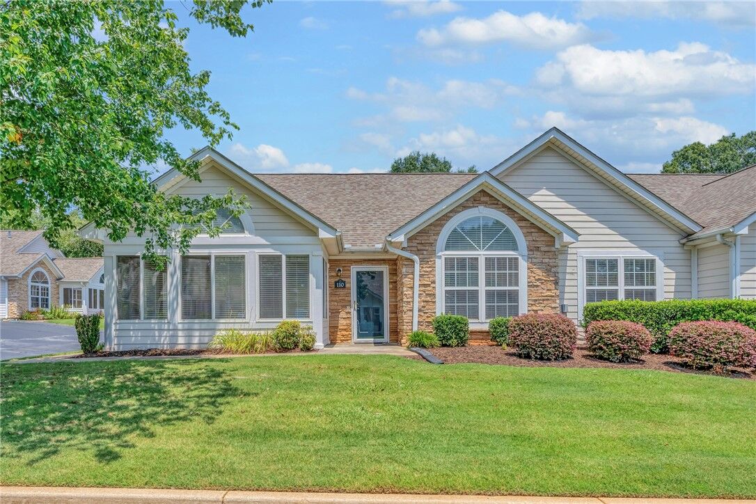 Property Photo: 110 Life Style Lane SC 29621
