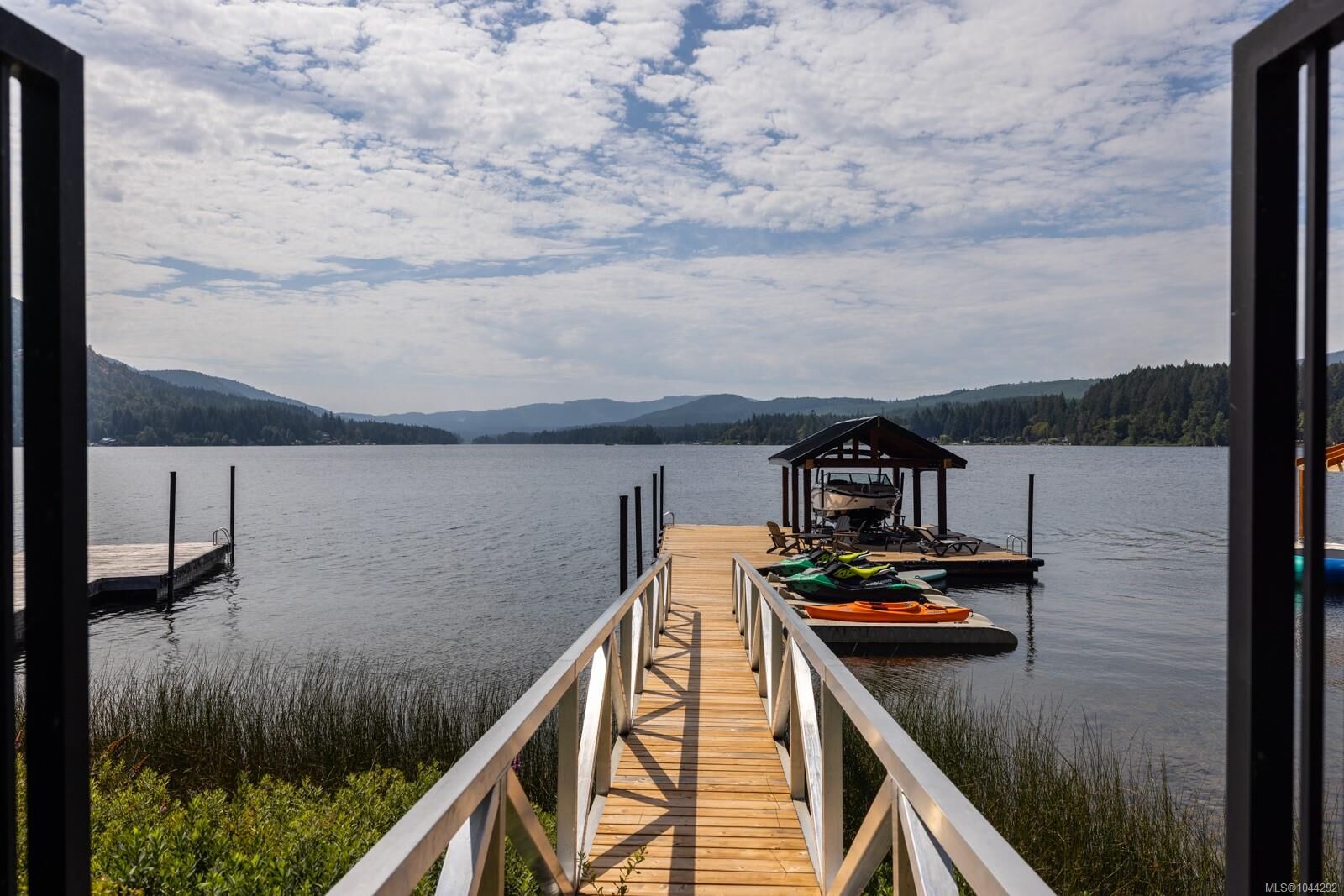 Property Photo: 2619 Katy's Cres BC V8H 2G5