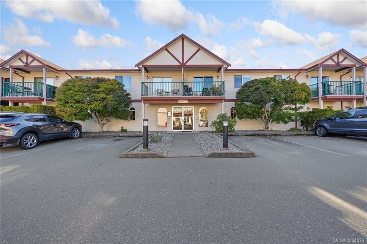 Property Photo:  1450 Tunner Dr #222  BC V9N 9A6 
