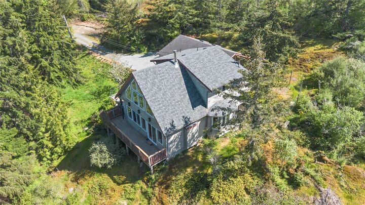 Property Photo: 7827 Dalrae Pl BC V9Z 0R1