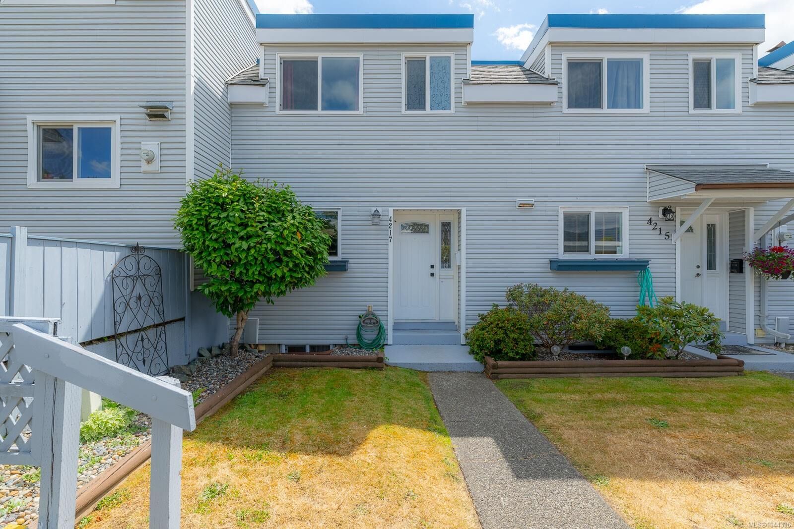 Property Photo: 4217 8th Ave BC V9Y 2S5